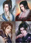 当炮灰替身的我死后15