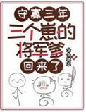 三个崽的将军爹回来了顶点