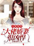 六零年代大佬娇妻很凶悍免费全文阅读