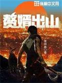 赘婿出山惊京华动漫