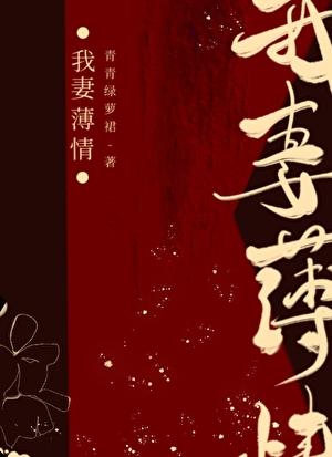 我妻薄情青青绿萝裙笔趣阁