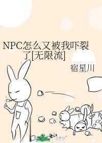 npc怎么又被我吓裂了无限流免费阅读