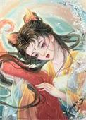 小妖是哪个