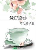 焚香望春txt百度分享