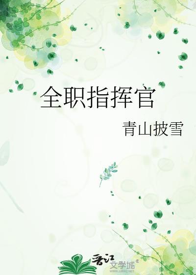 全职指挥官青山枝