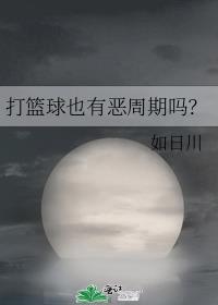 打篮球也有恶周期吗txt