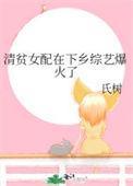 清贫女配在下乡综艺爆火了 作者氏树