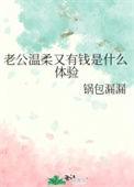老公温柔又有钱是什么体验锅巴漏漏