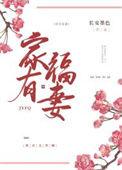 家有福妻农女要旺夫