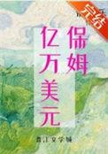 九零亿万美元保姆txt