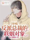 穿成反派的联姻妻