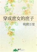 穿越成庶女的好文