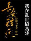 我在乱世做权臣网