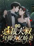 闪婚大叔宠妻无下限