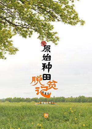 穿越原始种田记