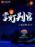 掌灯师是什么意思