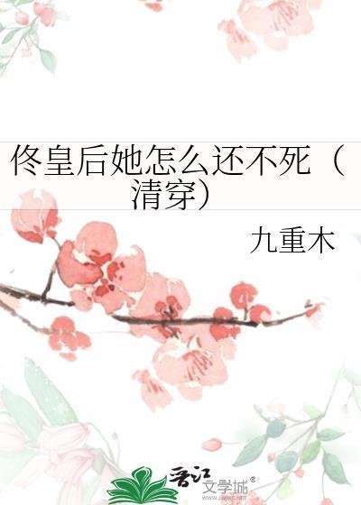 佟皇后的历史