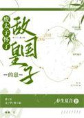 废太子怀了敌国皇子的崽讲了什么