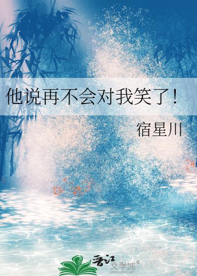他说再不会对我笑了宿星川免费阅读
