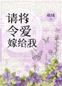 请将令爱嫁给我剧透