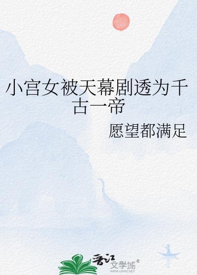 小宫女去见皇上