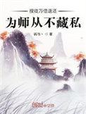 为师从不藏私境界划分