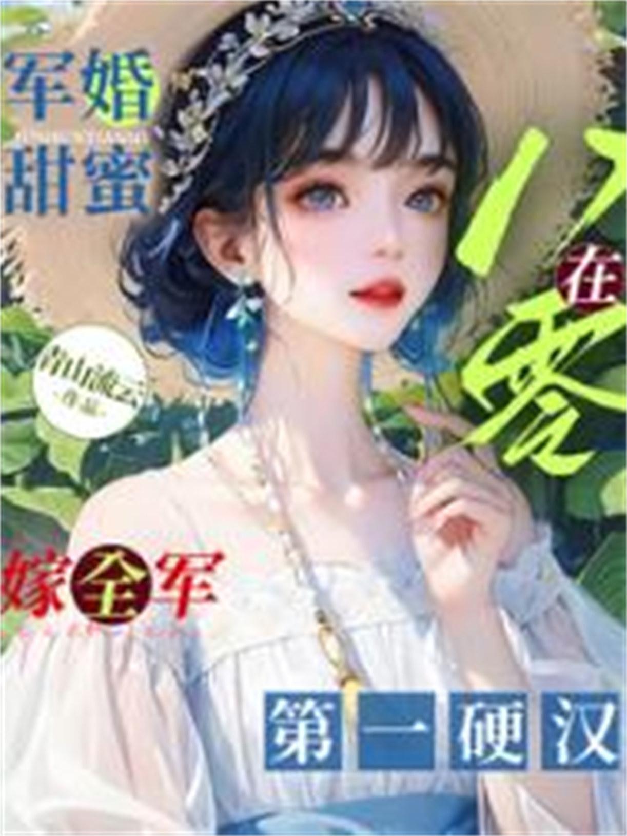八零军婚文