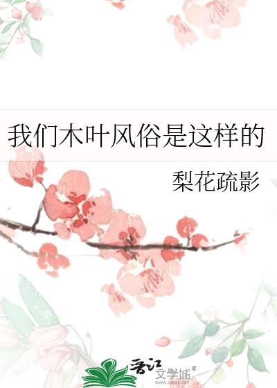 木叶的风俗街