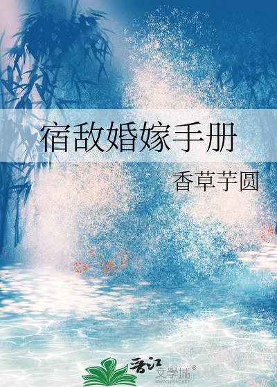宿敌婚嫁手册百度txt