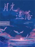 月光落镜歌词