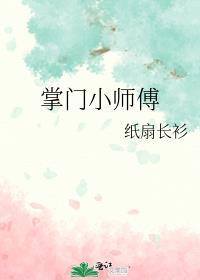 掌门小师傅TXT免费