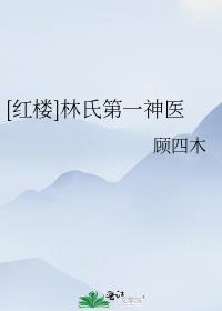8. 红楼之林氏长兄 林沫