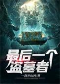 最后一个盗墓者百科