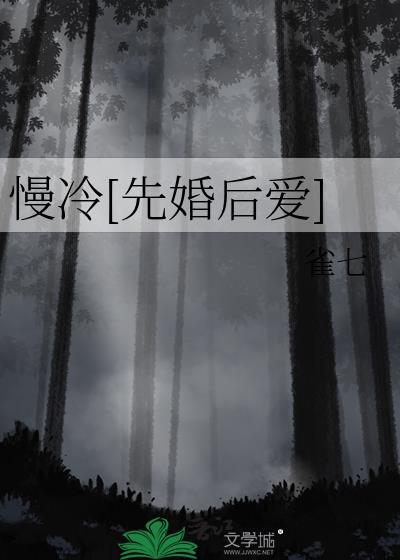 慢冷是啥意思