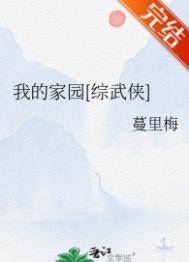 我的家园综武侠男主角是谁