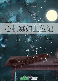 心机寡妇上位记高干文推荐