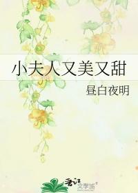 小夫人又美又甜睡前