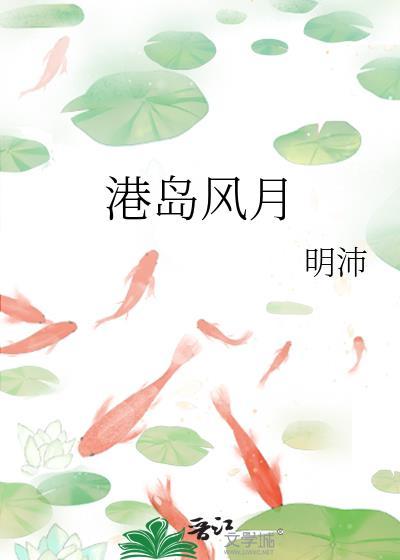港岛风月作者明沛