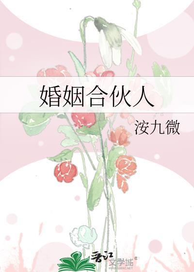 婚姻合伙人国语版在线观看