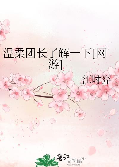 温柔团长了解一下[网游