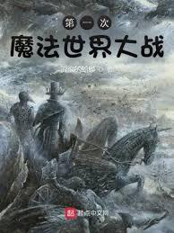 第一次魔法世界大战精校版TXT.