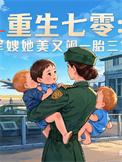 重生七零军嫂有点田