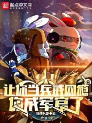 让你当兵戒网瘾你成军官了无错版