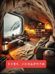 末日重生建造庇护所