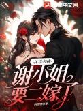 谢小 姐要二嫁了类别总裁豪门作者 阿嘿嘿