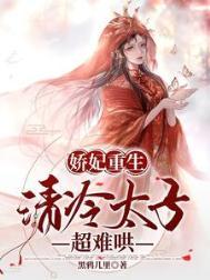 娇宠太子