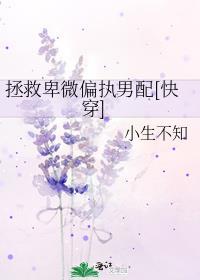 拯救偏执男配全文免费阅读