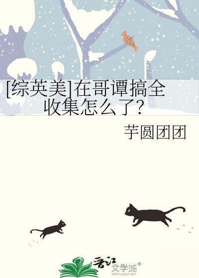 综英美在哥谭搞全收集怎么了TXT