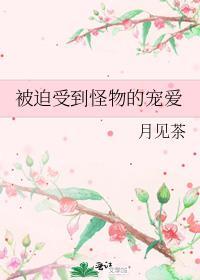 被迫受到怪物的宠爱晋江
