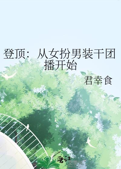 登顶从女扮男装干团播开始作者君幸